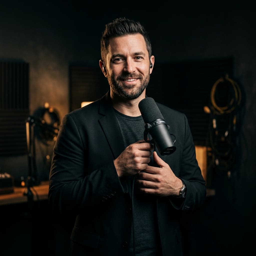 Marcus Vance